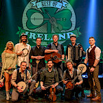 Best of Ireland bij Rabo Theater De Meenthe in Steenwijk