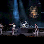 Queen Must Go On Greatest Hits deel 1 bij Rabo Theater De Meenthe