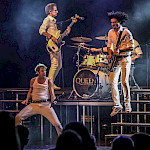 Queen Must Go On Greatest Hits deel 1 bij Rabo Theater De Meenthe